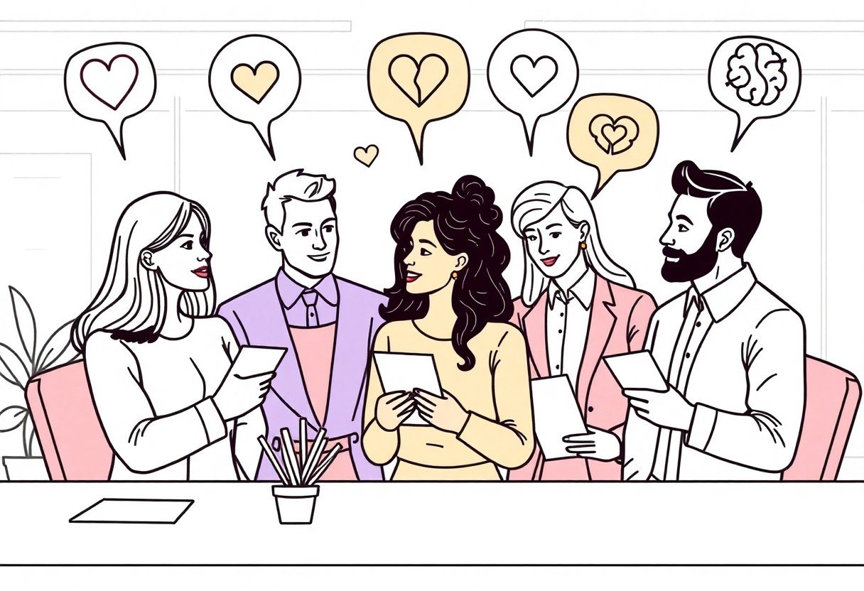 Mental Health in the Workplace