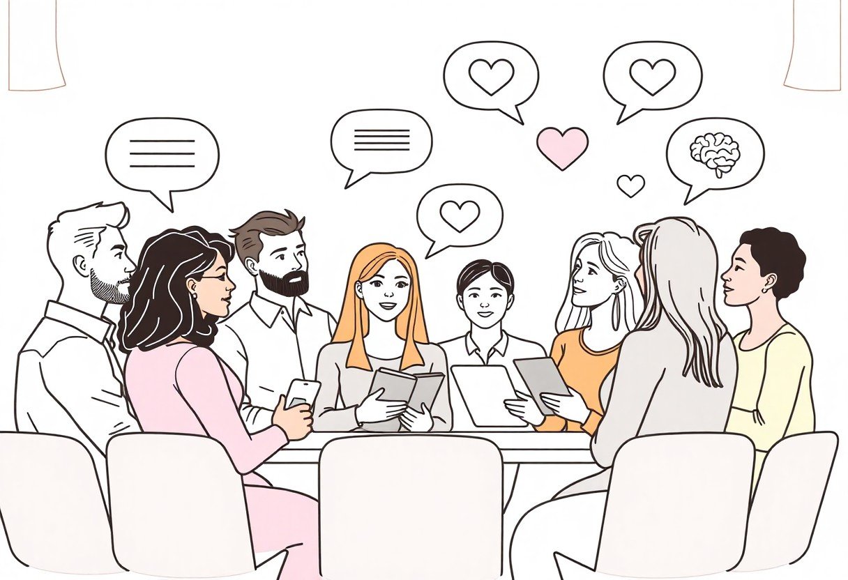 Mental Health in the Workplace