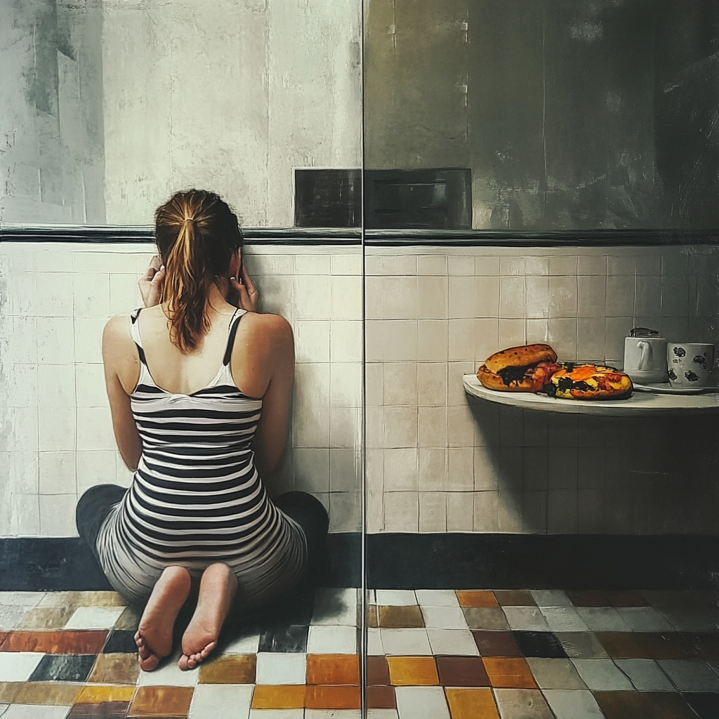 Eating Disorders and Body Image