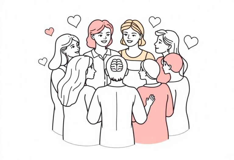 Charities in Mental Health Support