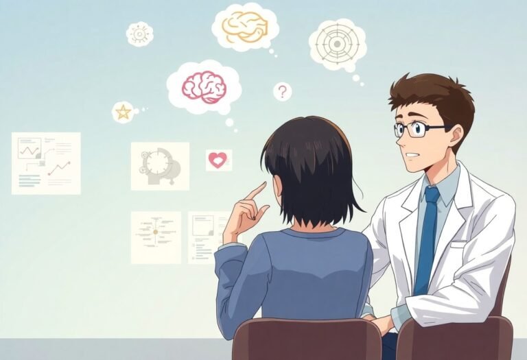 Cognitive Behavioural Therapy