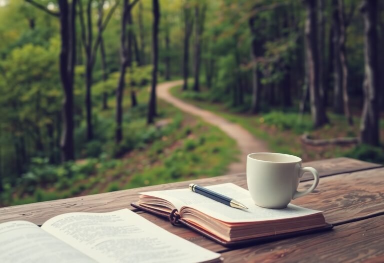 Coping Mechanisms and Recovery