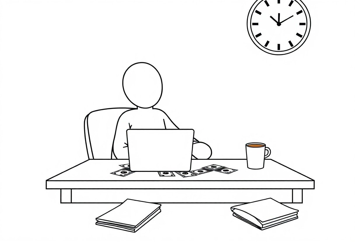 Coping with Unemployment and Financial Stress