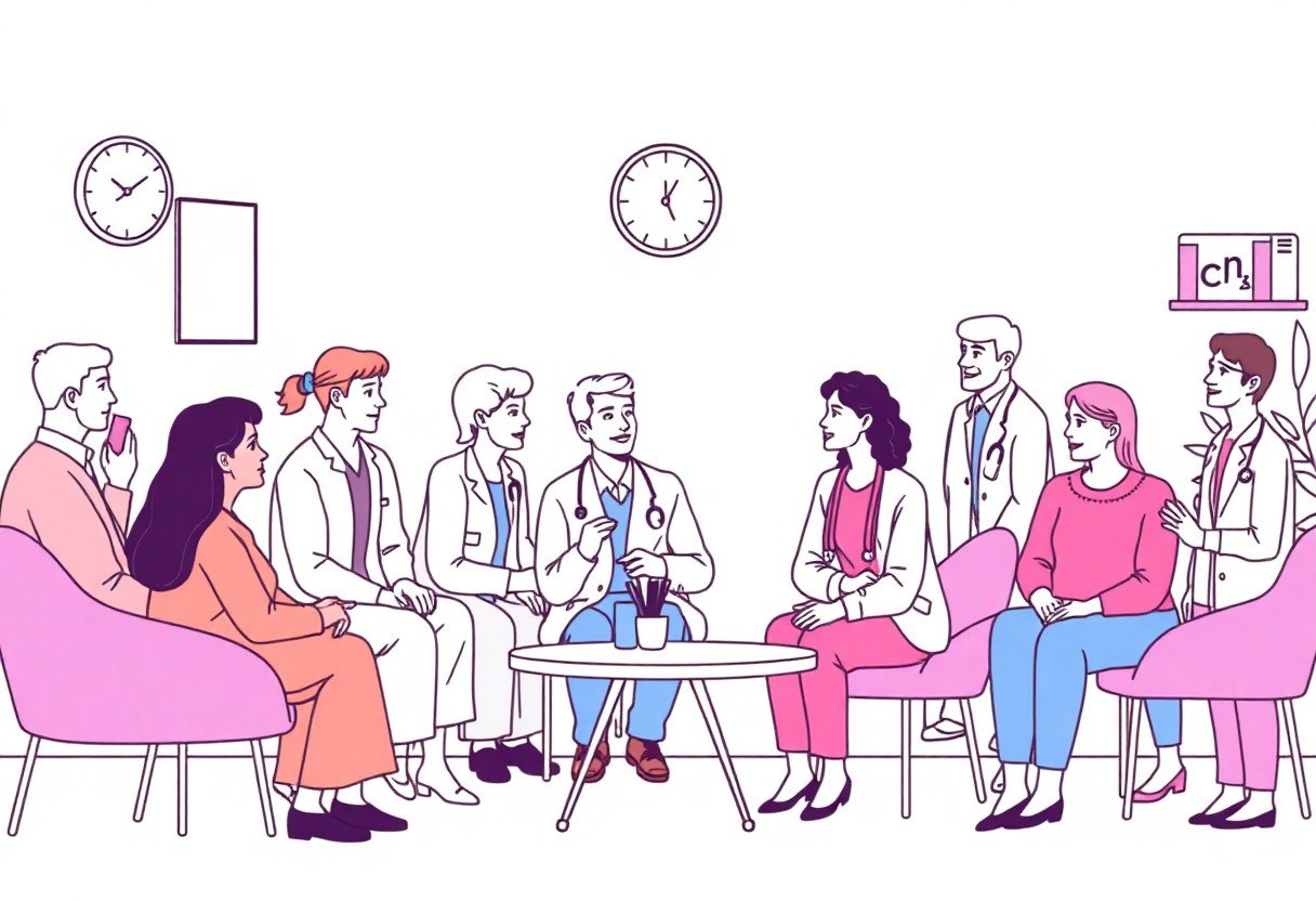 Experiences with the NHS Mental Health System