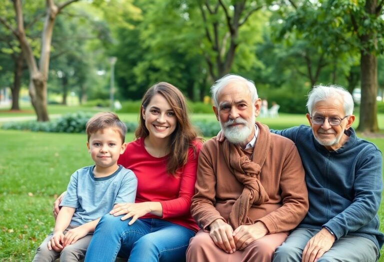 How Mental Health Is Viewed Across Generations