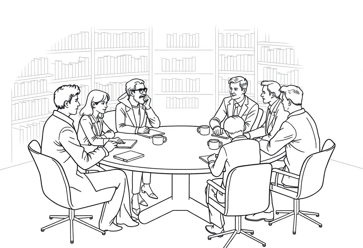 Interviews with Therapists and Psychologists