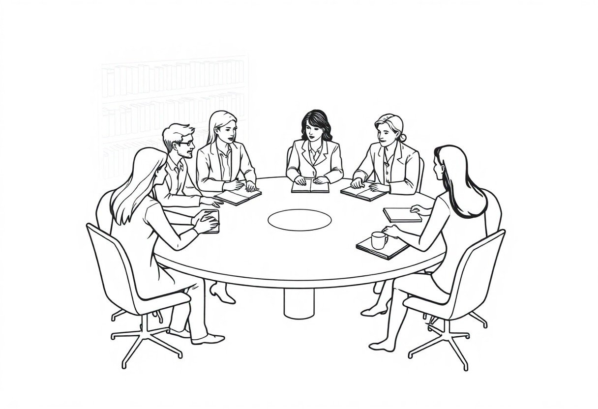 Interviews with Therapists and Psychologists