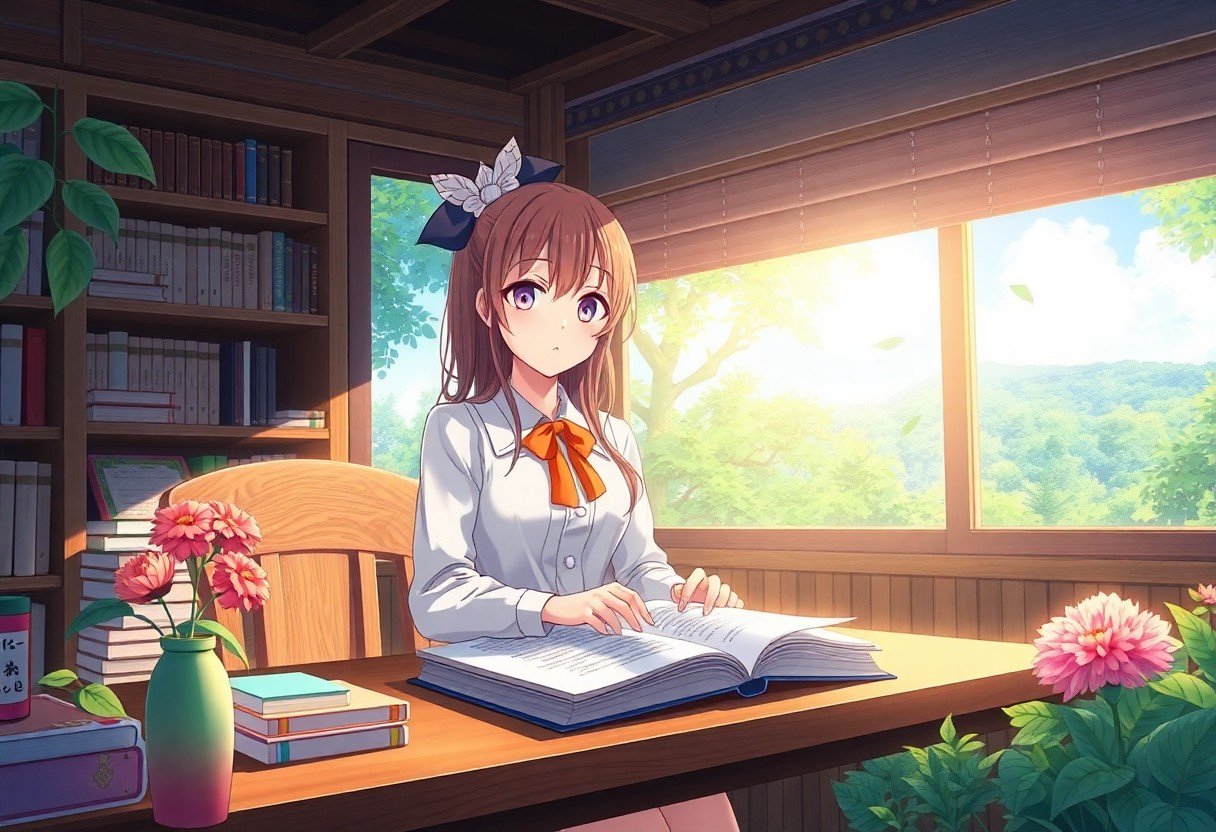 Journaling for Mental Clarity