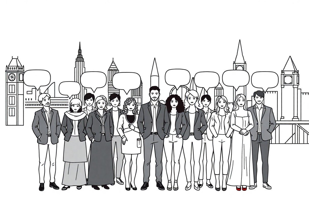 Living with Schizophrenia