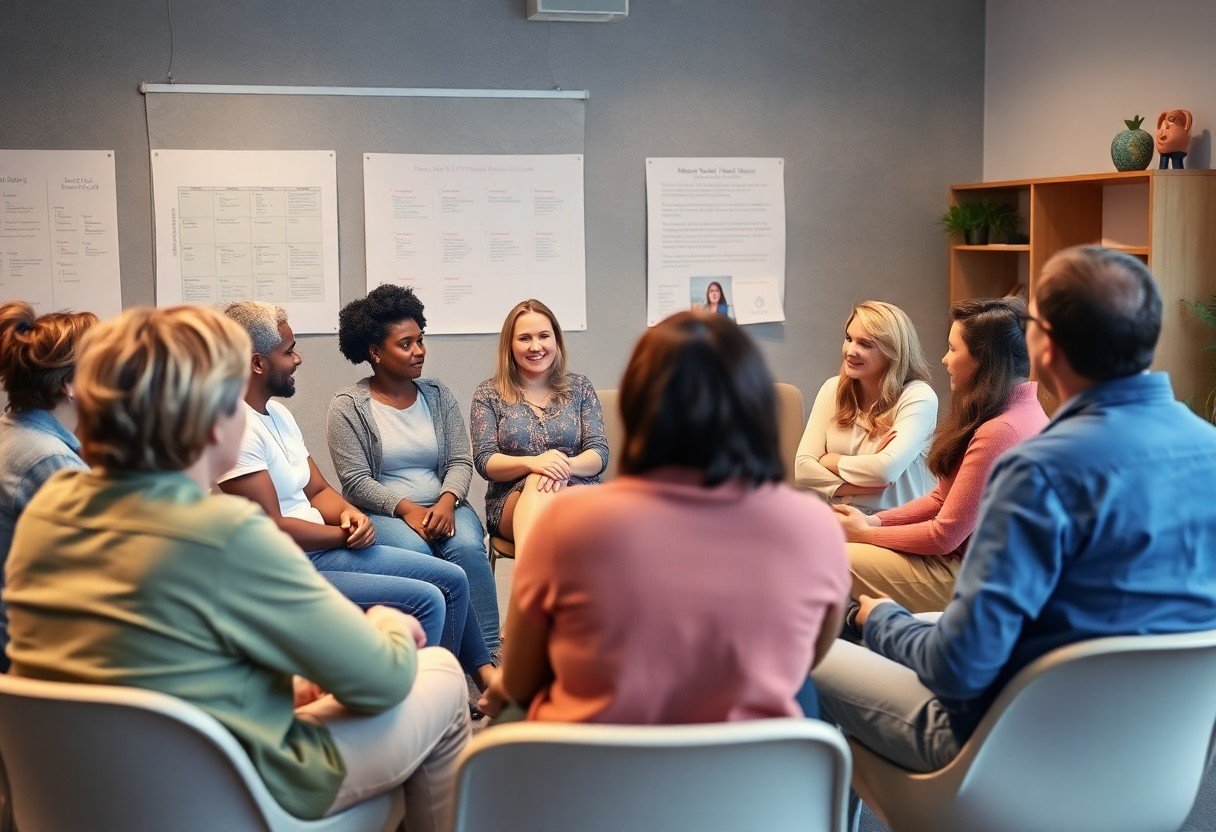 Mental Health and Demographics