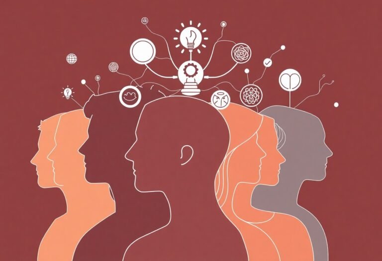 mental health conditions