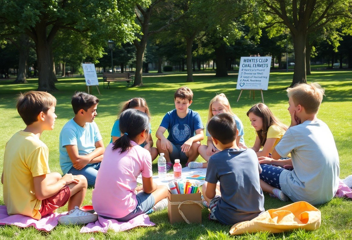 Mental Health in Children and Adolescents