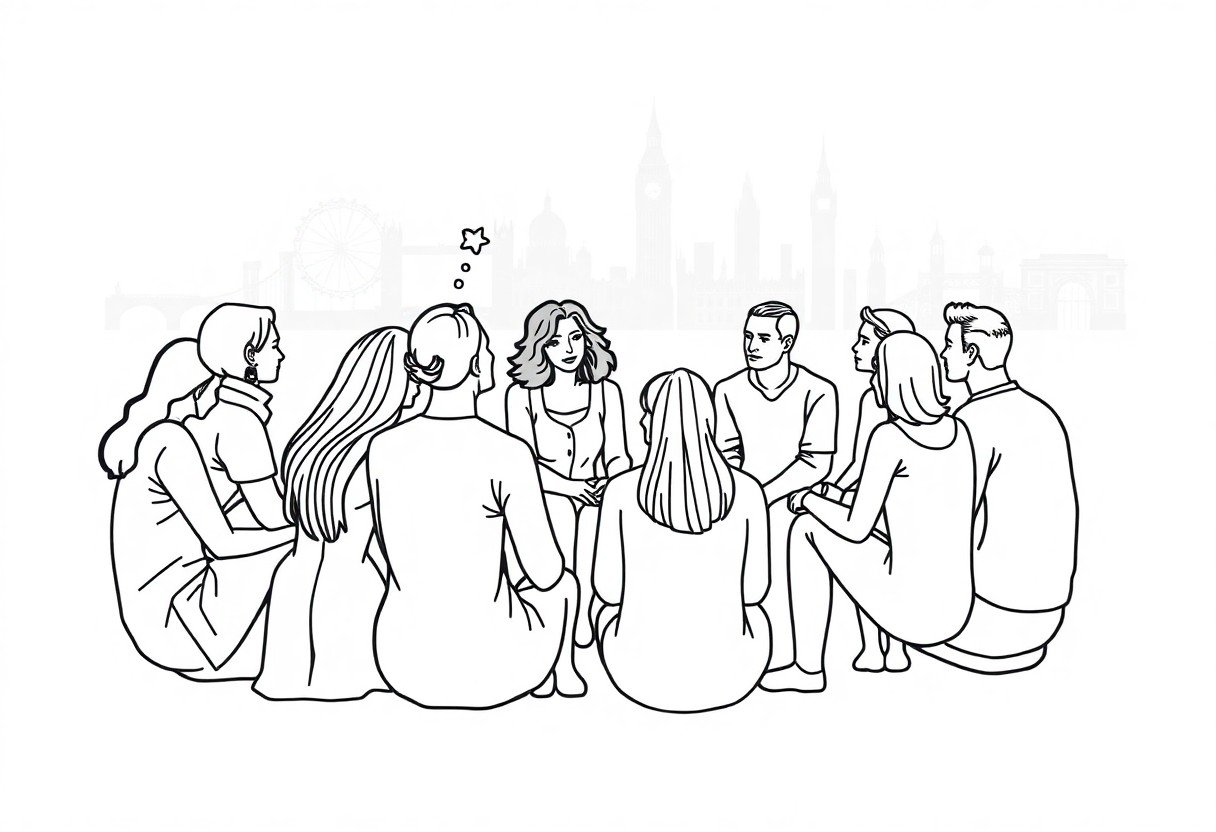 Mental Health in the UK