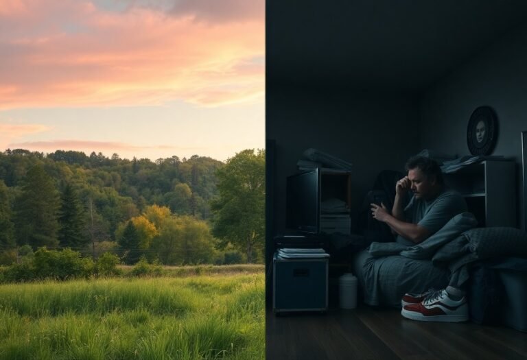 Mental Health vs Mental Illness