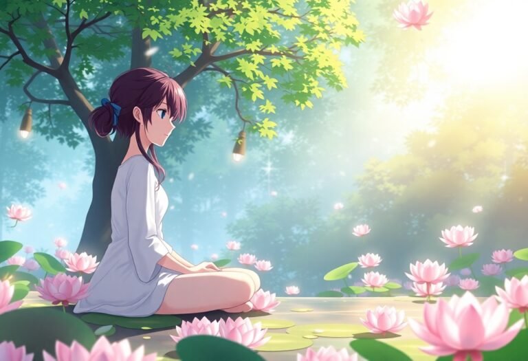 Mindfulness and Meditation Practices