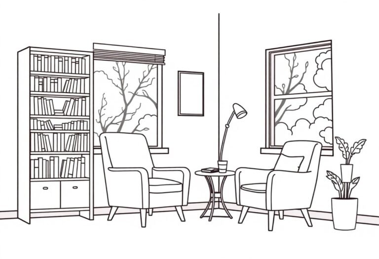 Navigating Private Therapy in the UK