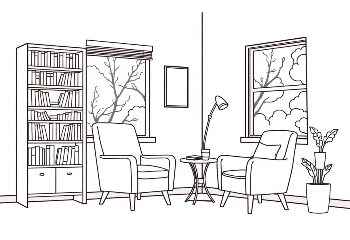 Navigating Private Therapy in the UK