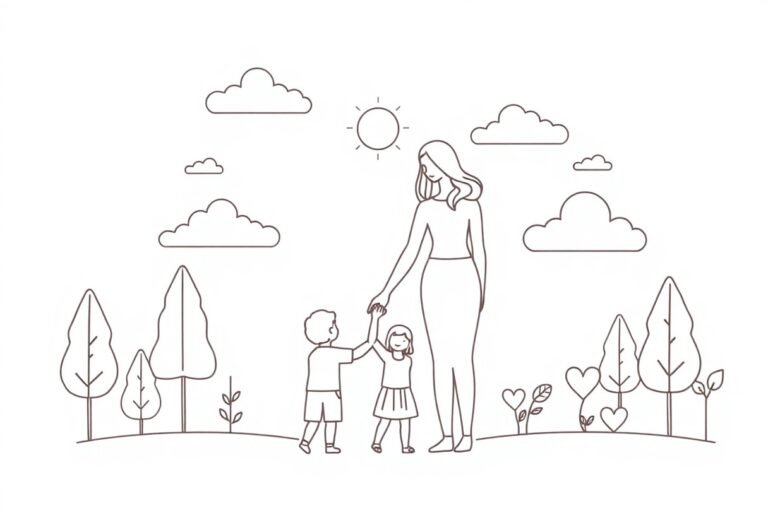 Parenting and Mental Health