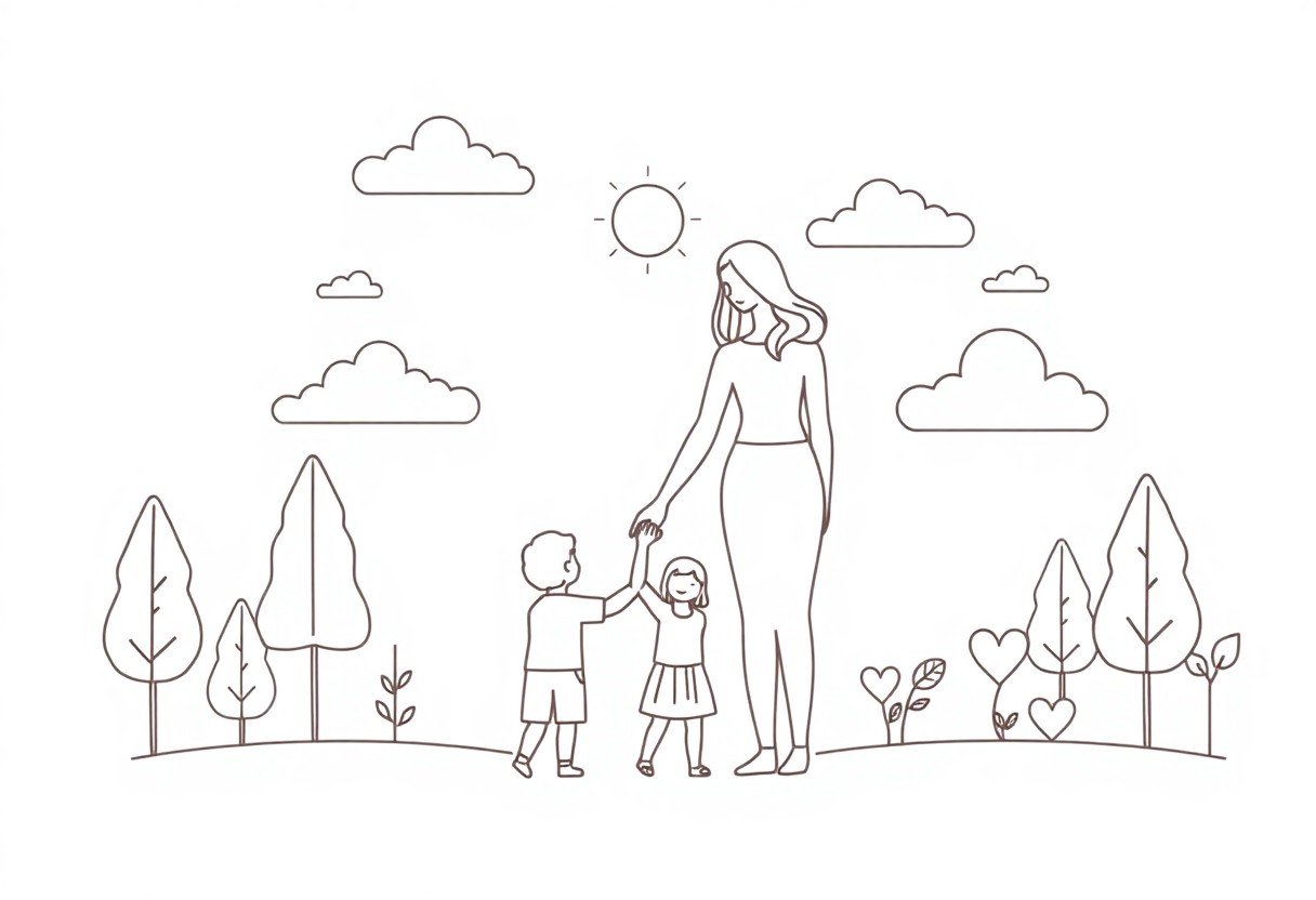 Parenting and Mental Health