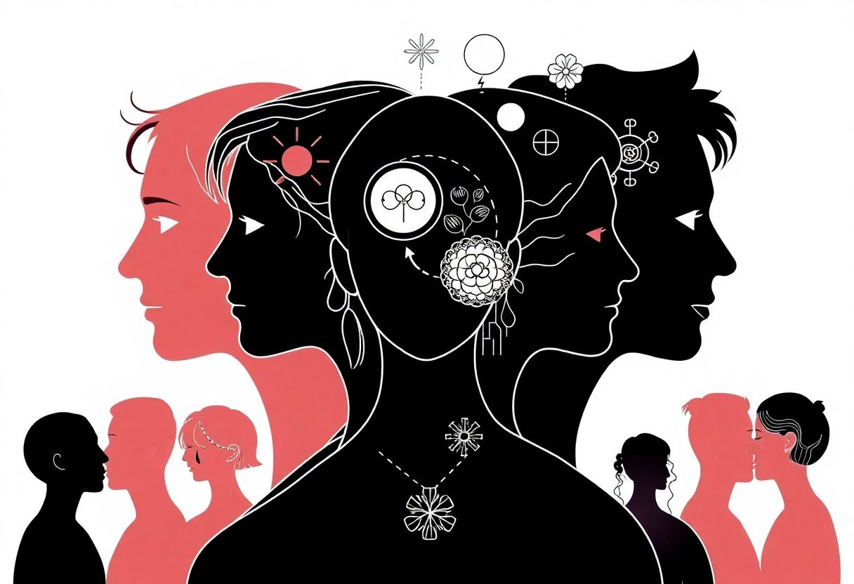 paranoid personality disorder