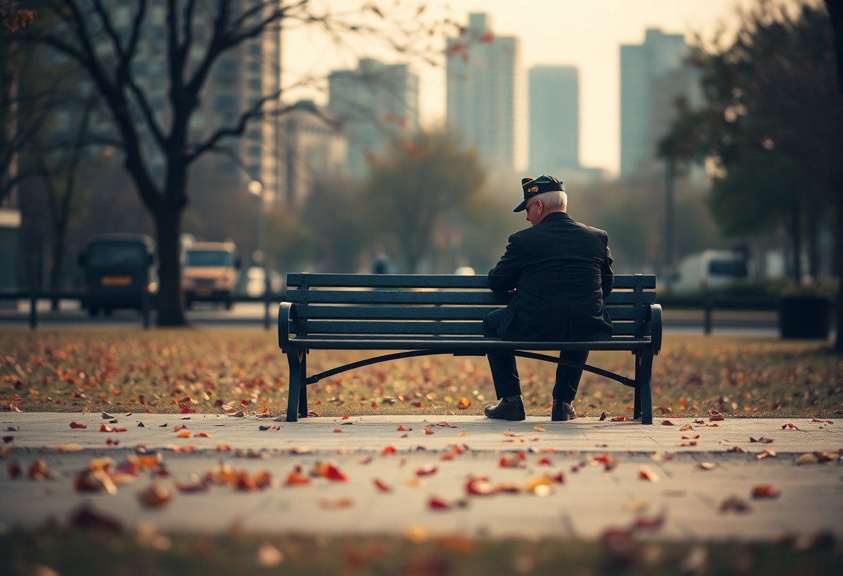 PTSD and Trauma in Civilian Life