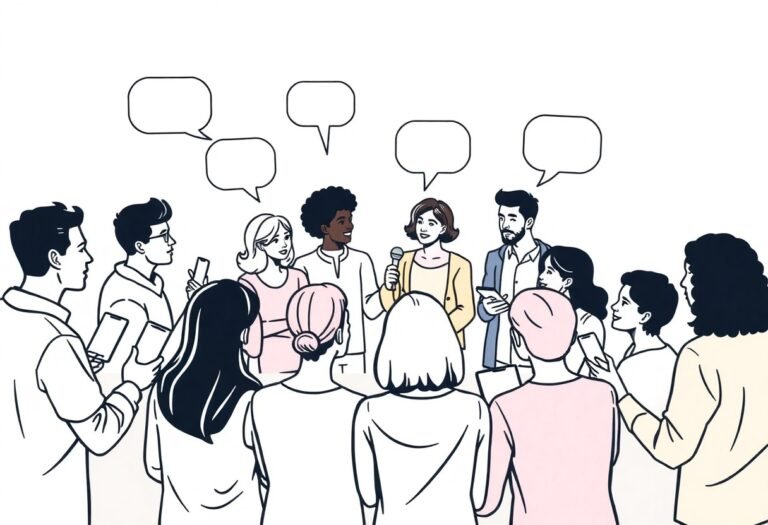 Mental Health Real Stories and Community Voices