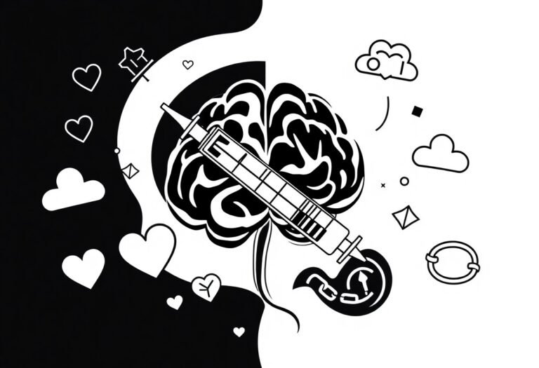 Substance Use and Mental Health