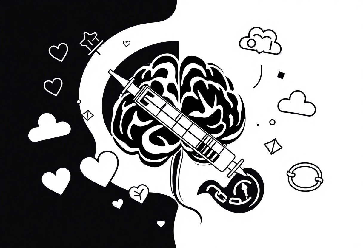 Substance Use and Mental Health