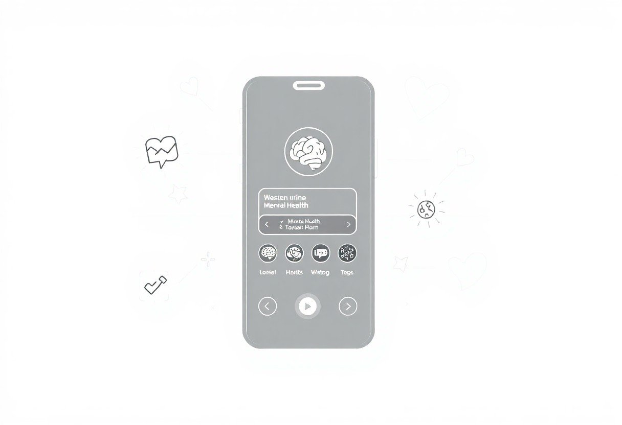 The Future of Digital Mental Health Services