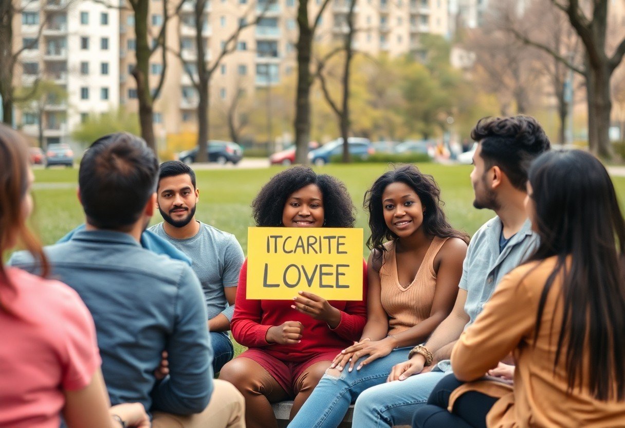 The Stigma of Mental Health in the UK