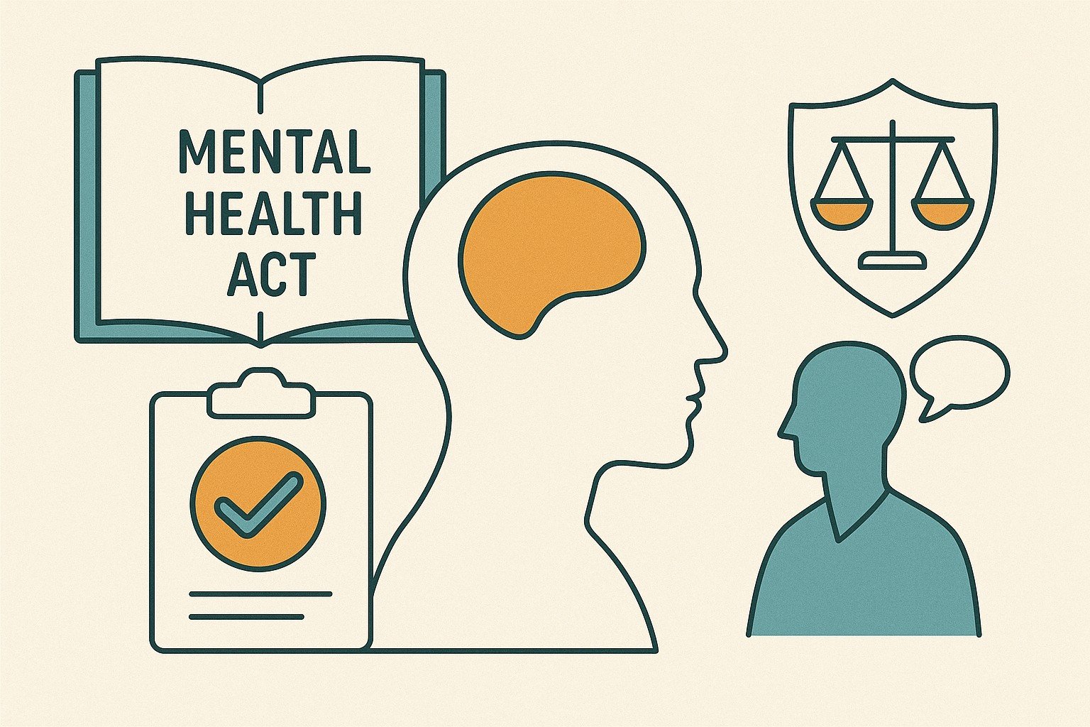 The Mental Health Act