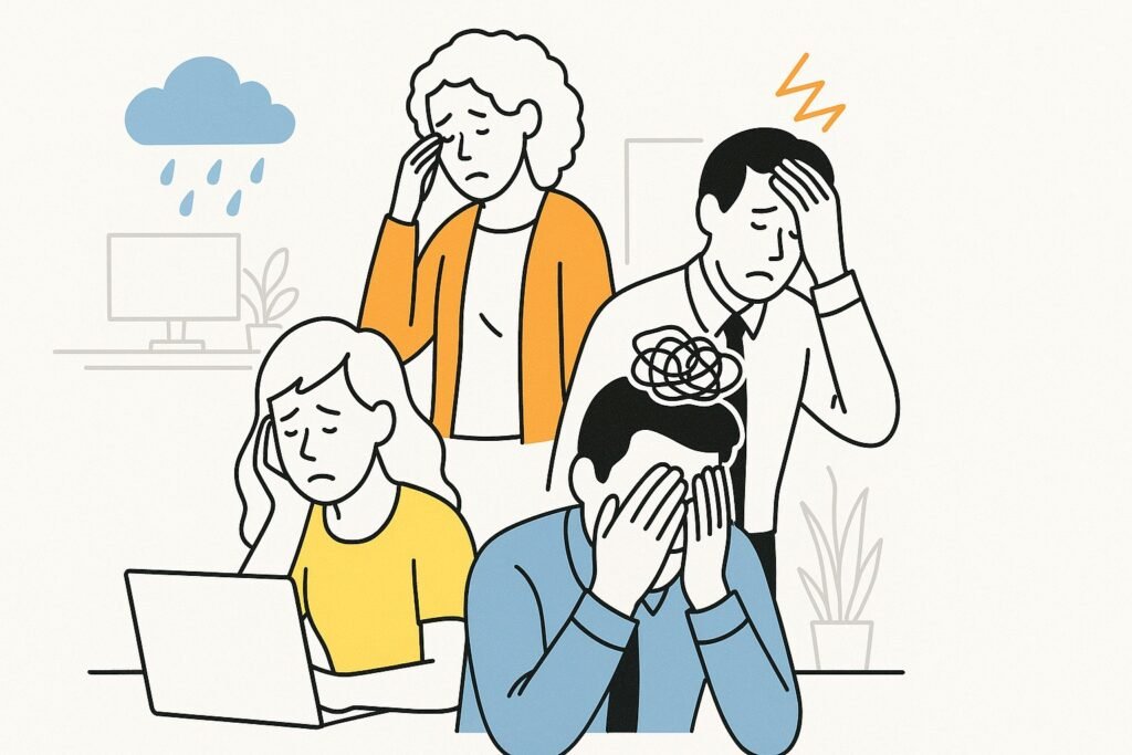 How Employers Can Support Mental Wellbeing