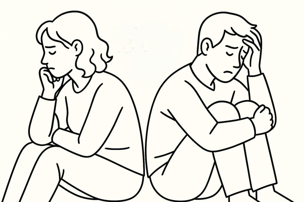 Personality Disorders and Relationships