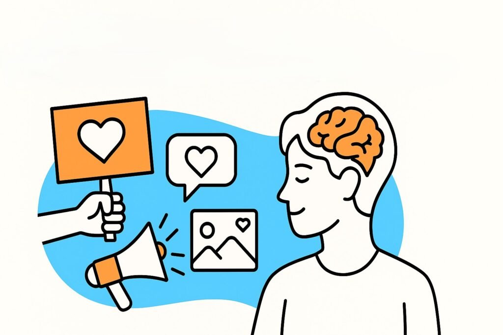 Raising Mental Health Awareness