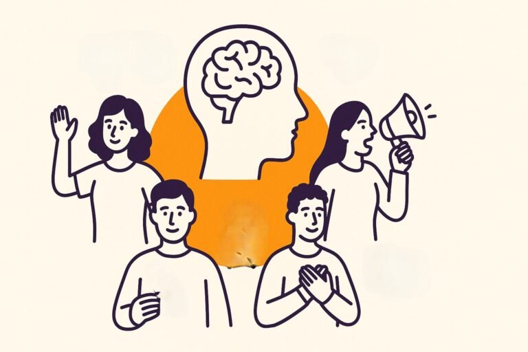 Raising Mental Health Awareness