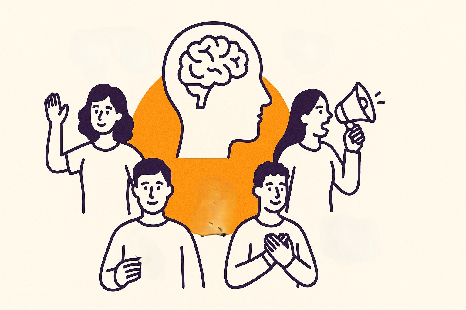 Raising Mental Health Awareness