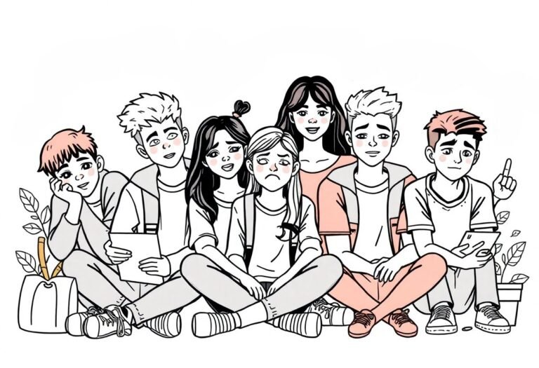 Are Emotional Outbursts Normal In Teen Development