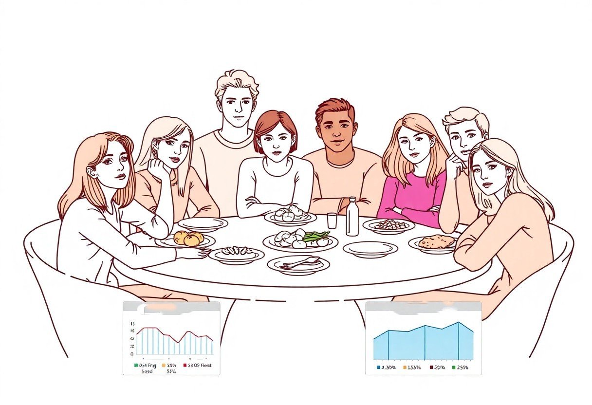 Eating Disorders in the UK