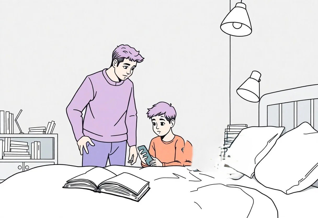 Signs Of Struggling Teen Mental Health