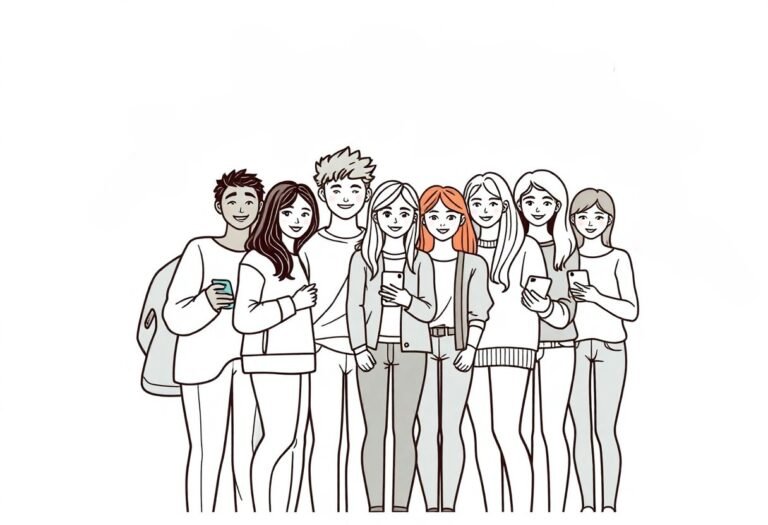 Does Pressure For Social Acceptance