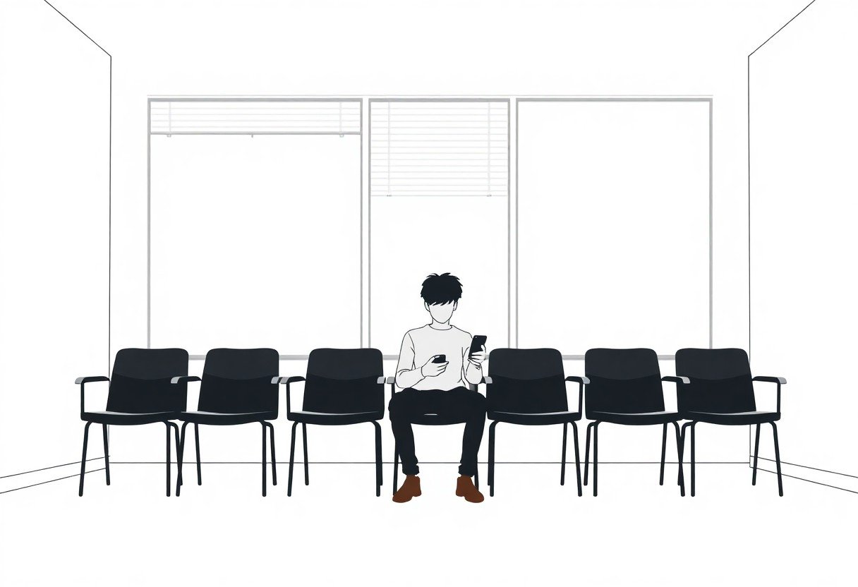 Social Isolation Affect Teen Mental Health