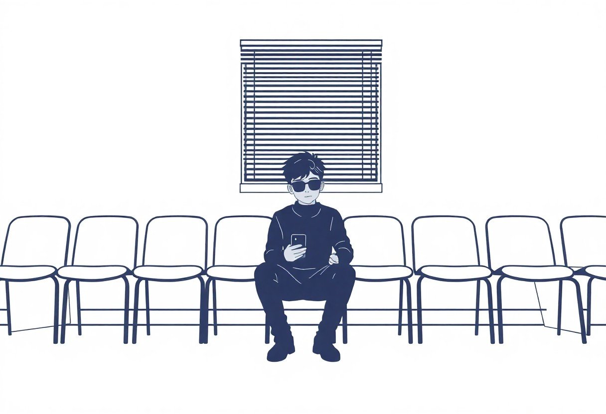 Social Isolation Affects Teen Mental Health