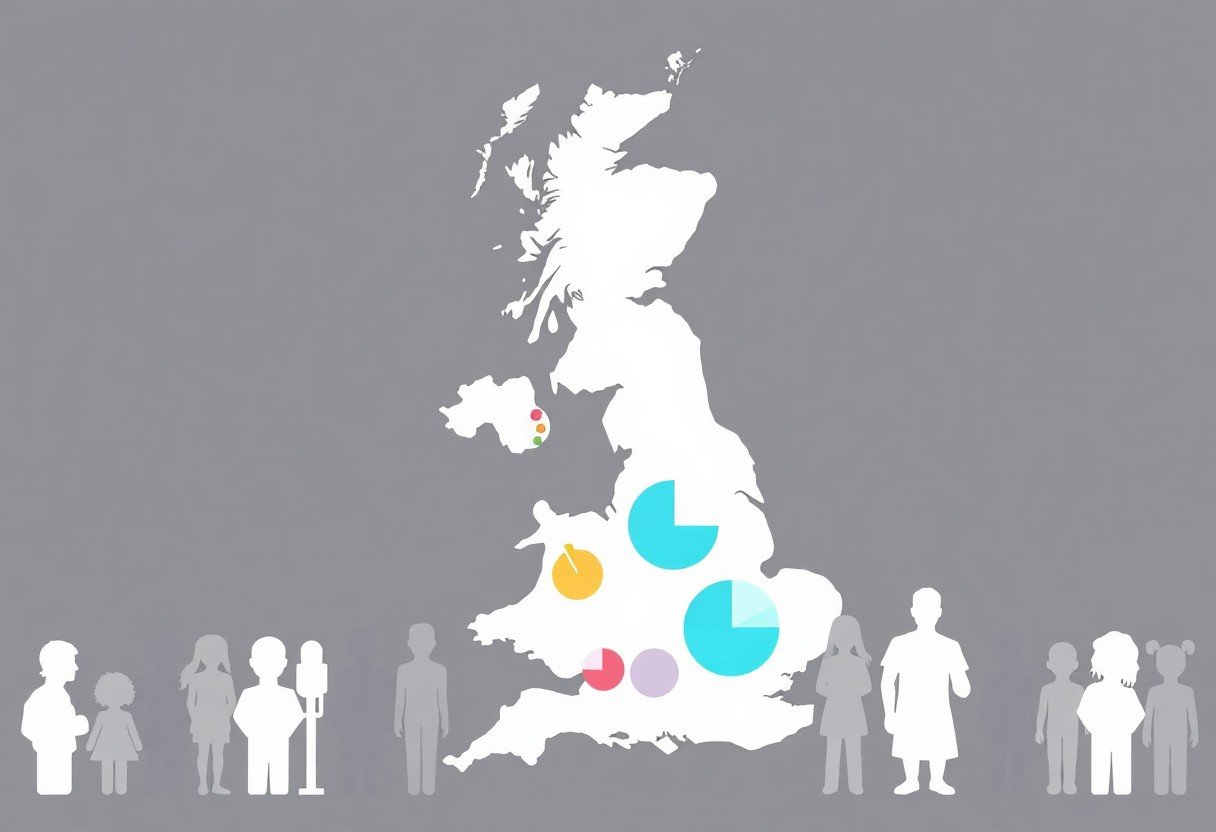 Personality Disorders in the UK