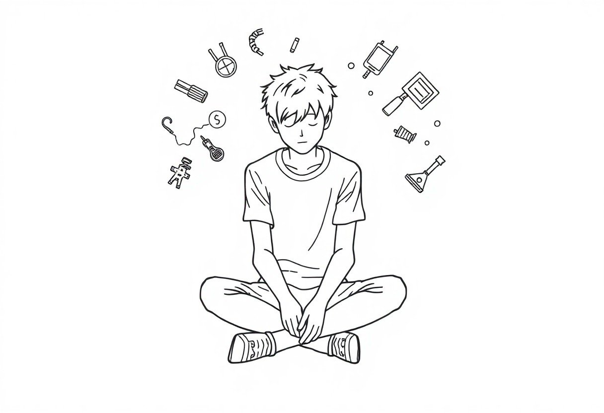 Warning Signs of Teen Self-Harm and suicide