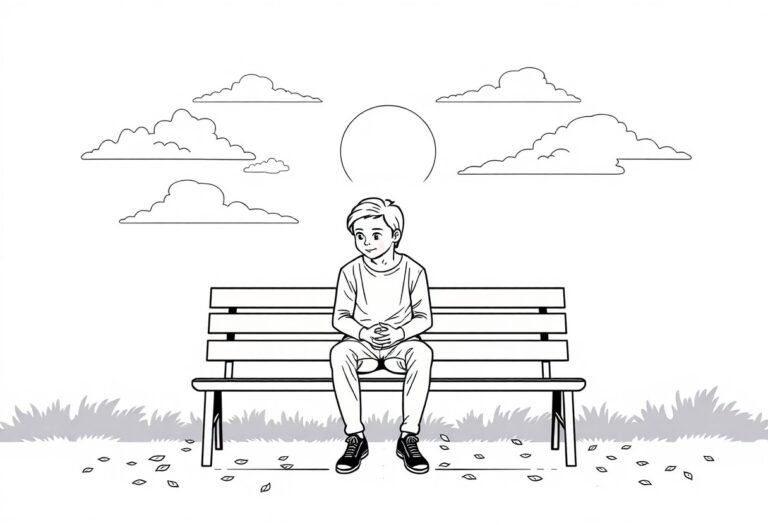 when to worry about teen hopelessness