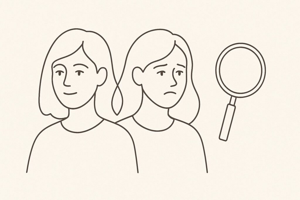 Women with ADHD