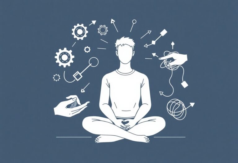 Cognitive Behavioural Therapy (CBT) for OCD