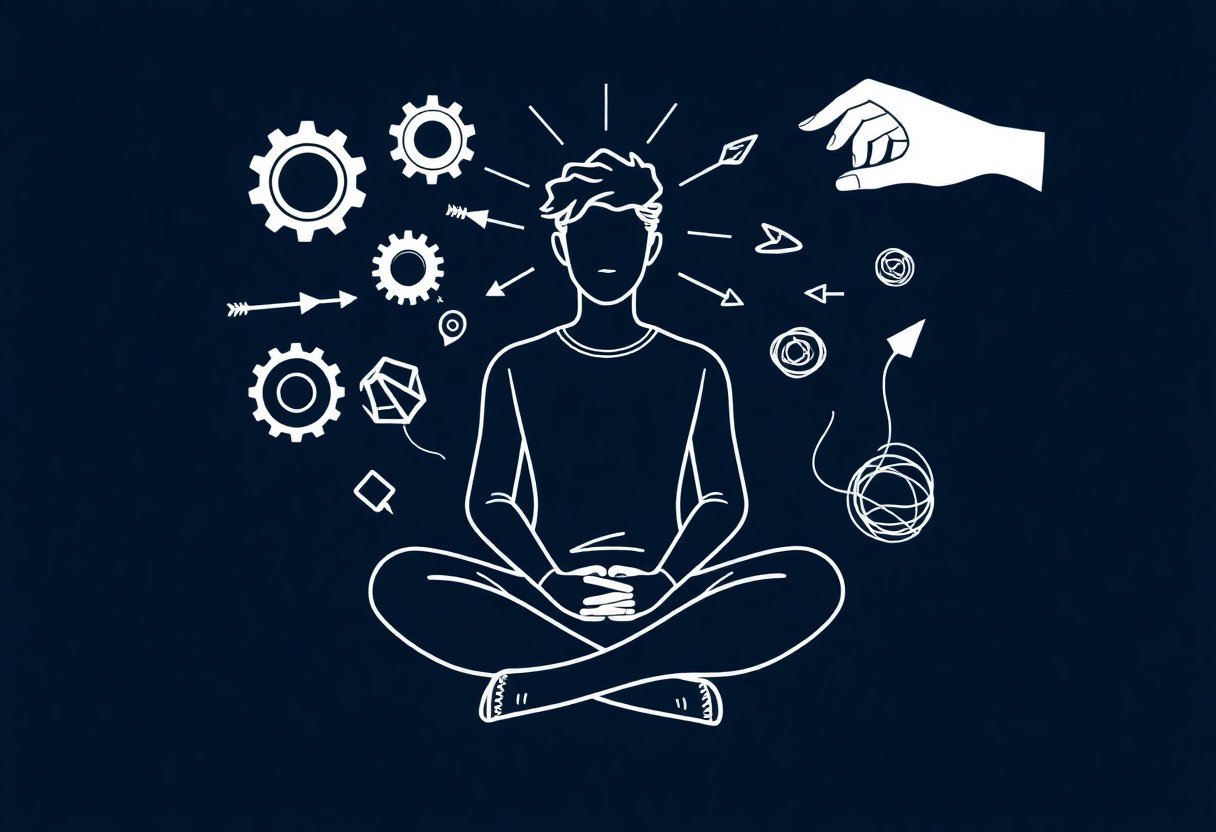 Cognitive Behavioural Therapy CBT