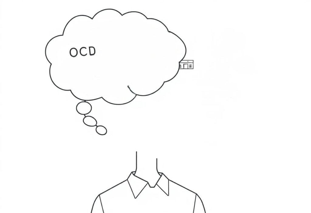 Breaking the OCD Myths