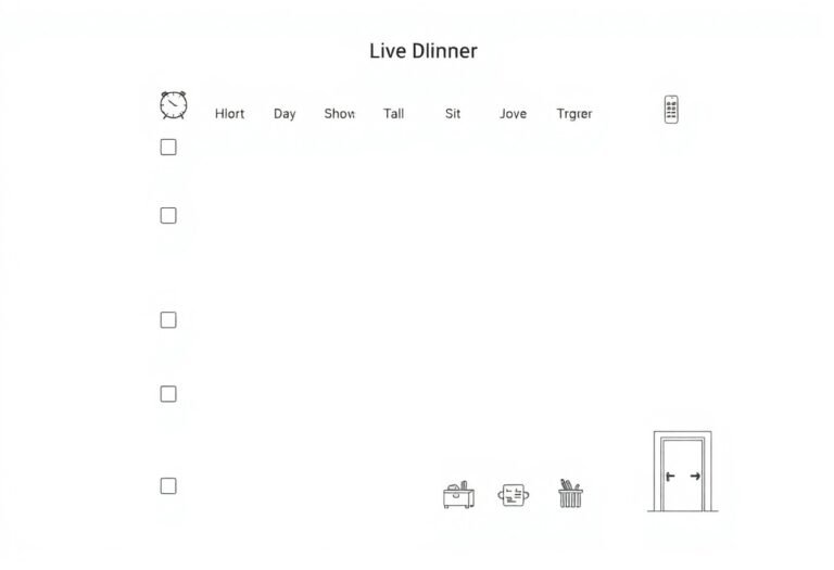 OCD Routines Triggers and Management Tips